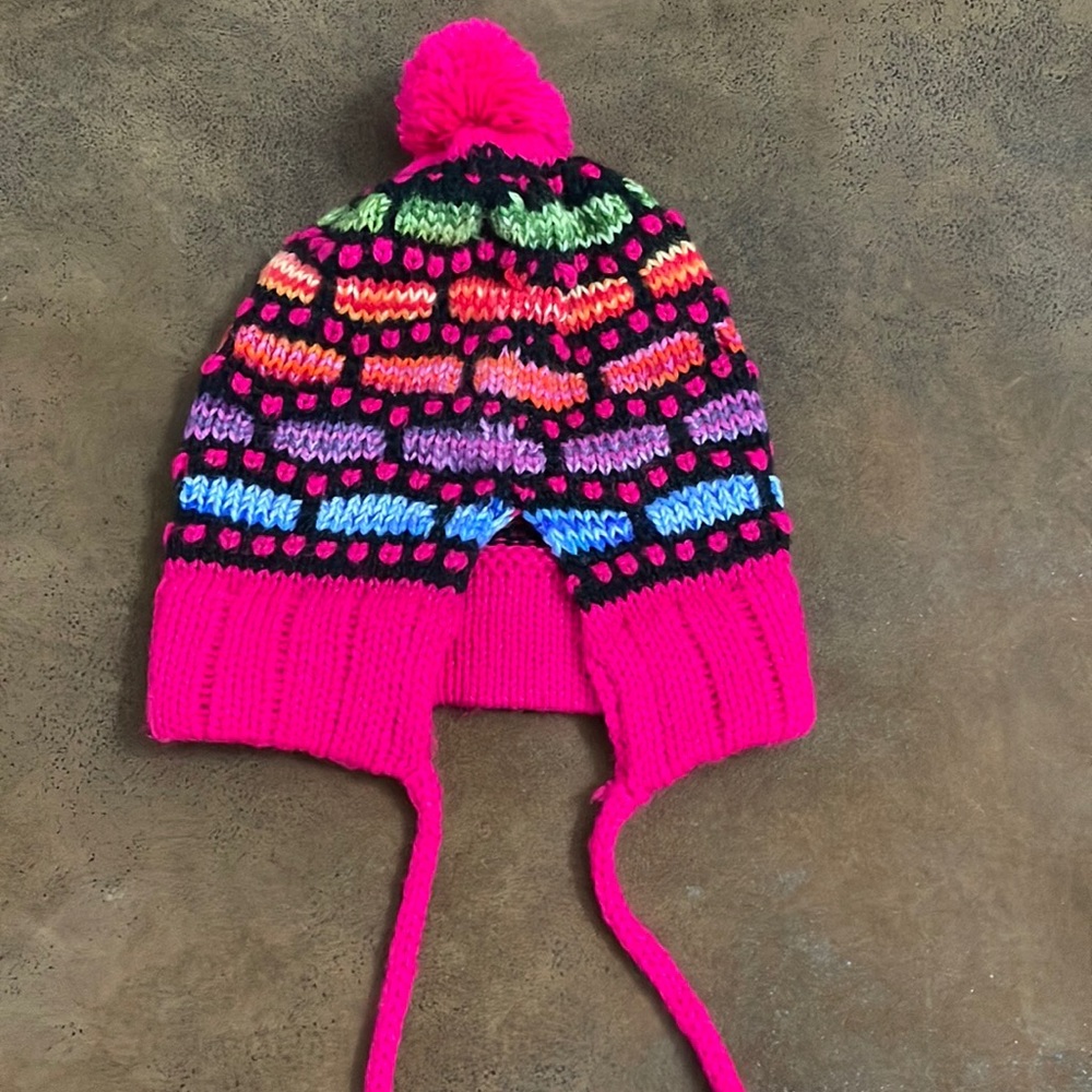 Cusco Winter Hat - Picture 5 of 11